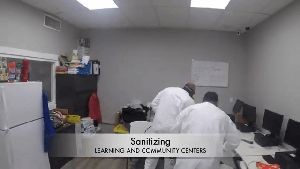 Commercial Cleaning Companies Industry Ca