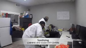 Commercial Cleaning Companies La Canada Flintridge Ca