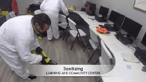 Commercial Cleaning Companies Manhattan Beach Ca