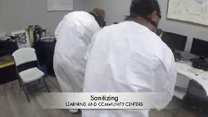 Commercial Cleaning Services La Habra Ca