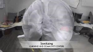 Covid Cleaning Services Bellflower Ca