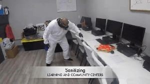 Commercial Cleaning Business Laguna Woods Ca