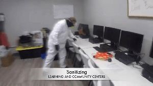 Sterilization and Disinfection Loma Linda Ca