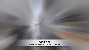 Electrostatic Spraying Services Midway City Ca