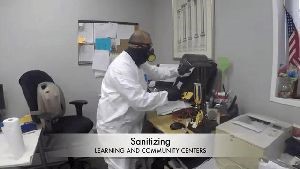 Commercial Cleaning Companies Cerritos Ca