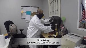 Commercial Cleaning Services Hidden Hills Ca