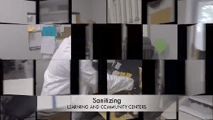 Commercial Disinfecting Services Burbank Ca