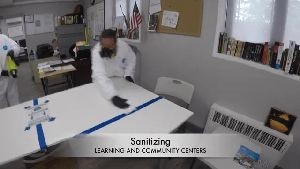 Sterilization and Disinfection Yorba Linda Ca