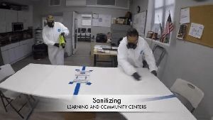 Commercial Cleaning Services Ontario Ca