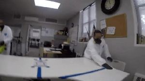 Disinfection Service Temple City Ca