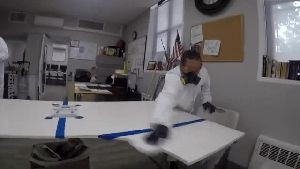 Electrostatic Disinfection Services Lynwood Ca