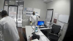 Disinfecting Service Norco Ca