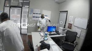 Electrostatic Disinfection Services Guasti Ca