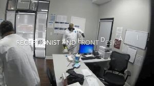 Disinfection and Sanitizing Services Seal Beach Ca