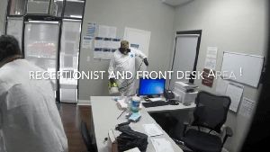 Disinfecting and Sanitizing Services Newport Beach Ca