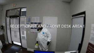 Disinfection Disinfection Agoura Hills Ca