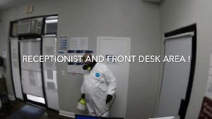 Commercial Cleaning Business Newport Beach Ca