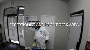 Commercial Cleaning Services Mt Baldy Ca