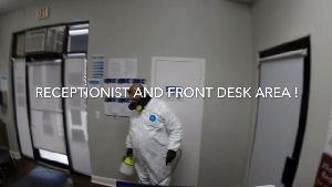 Disinfection Disinfection Grand Terrace Ca