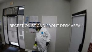 Disinfection Disinfection Santa Clarita Ca