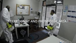 Commercial Cleaning Companies Temple City Ca