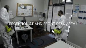 Commercial Cleaning Business Temple City Ca