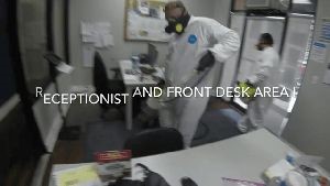 Commercial Cleaning Business Rancho Palos Verdes Ca