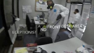 Covid Cleaning Services Bradbury Ca