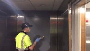 Disinfection and Sanitizing Services Buena Park Ca