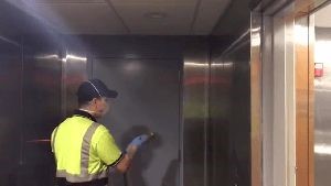 Covid Cleaning Services Palm Desert Ca