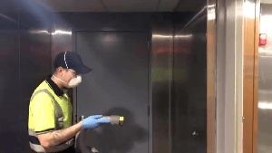 Sterilization and Disinfection Wrightwood Ca