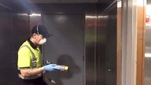 Commercial Disinfecting Services Cudahy Ca