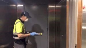 Disinfection Service Covina Ca