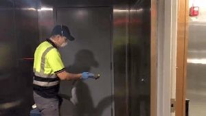 Disinfection Service Rancho Mirage Ca