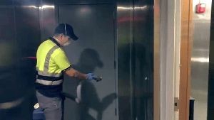 Disinfection Service Long Beach Ca