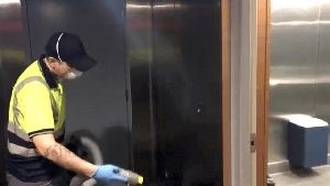 Commercial Cleaning Companies Fountain Valley Ca