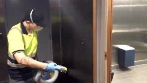 Commercial Cleaning Business Rancho Mirage Ca