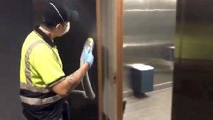 Disinfection and Sanitation Services La Puente Ca