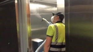 Commercial Cleaning Business Los Alamitos Ca