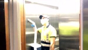 Disinfecting Service Anaheim Ca