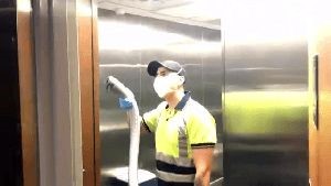 Disinfection Disinfection Villa Park Ca