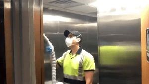 Disinfecting Service Santa Fe Springs Ca