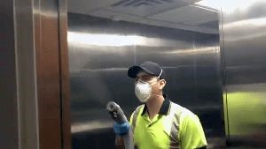 Commercial Cleaning Companies Covina Ca