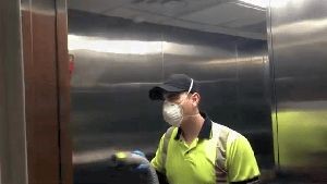 Disinfecting and Sanitizing Services Norwalk Ca