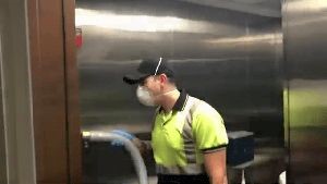 Disinfecting Service Diamond Bar Ca