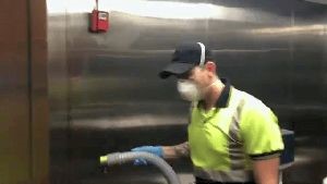 Sterilization and Disinfection Covina Ca