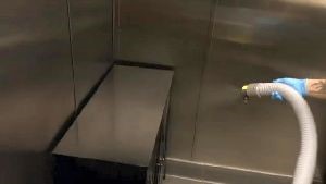 Disinfecting Service Avalon Ca