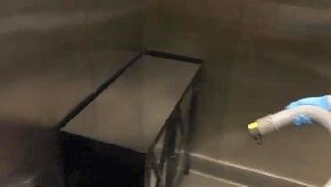 Electrostatic Spraying Services Palm Springs Ca