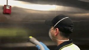 Sterilization and Disinfection Upland Ca