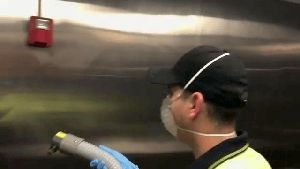 Commercial Cleaning Business Monrovia Ca